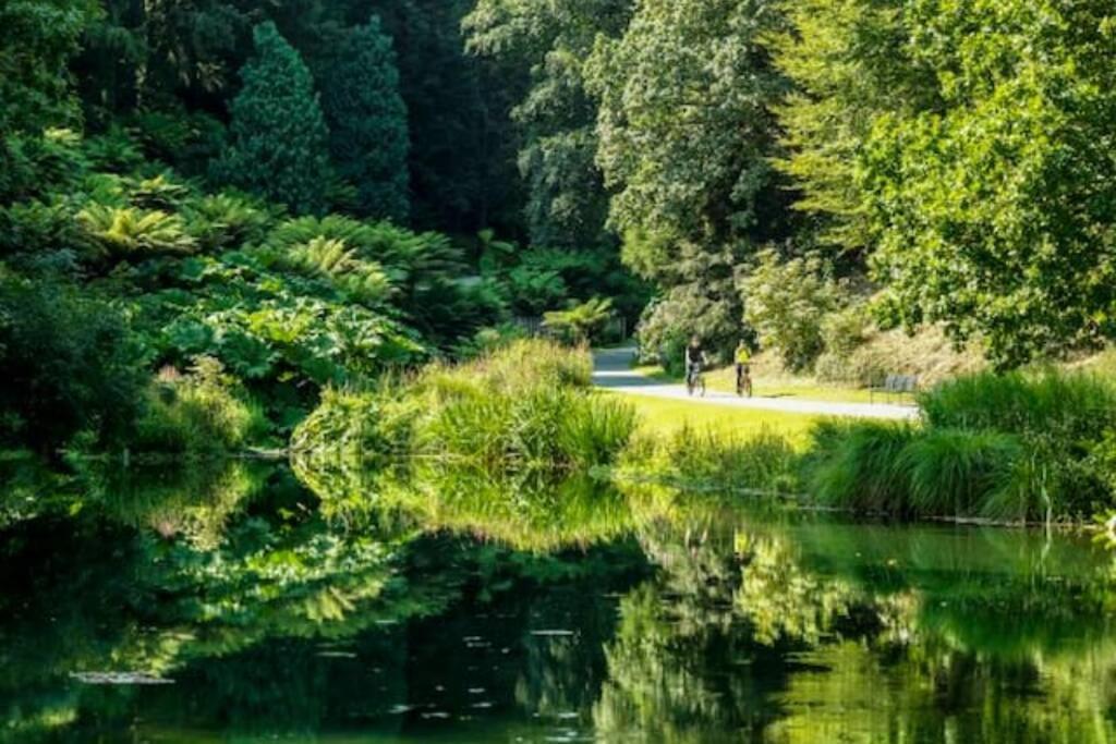 Joli Avec Jardin-terrasse Prive Brest